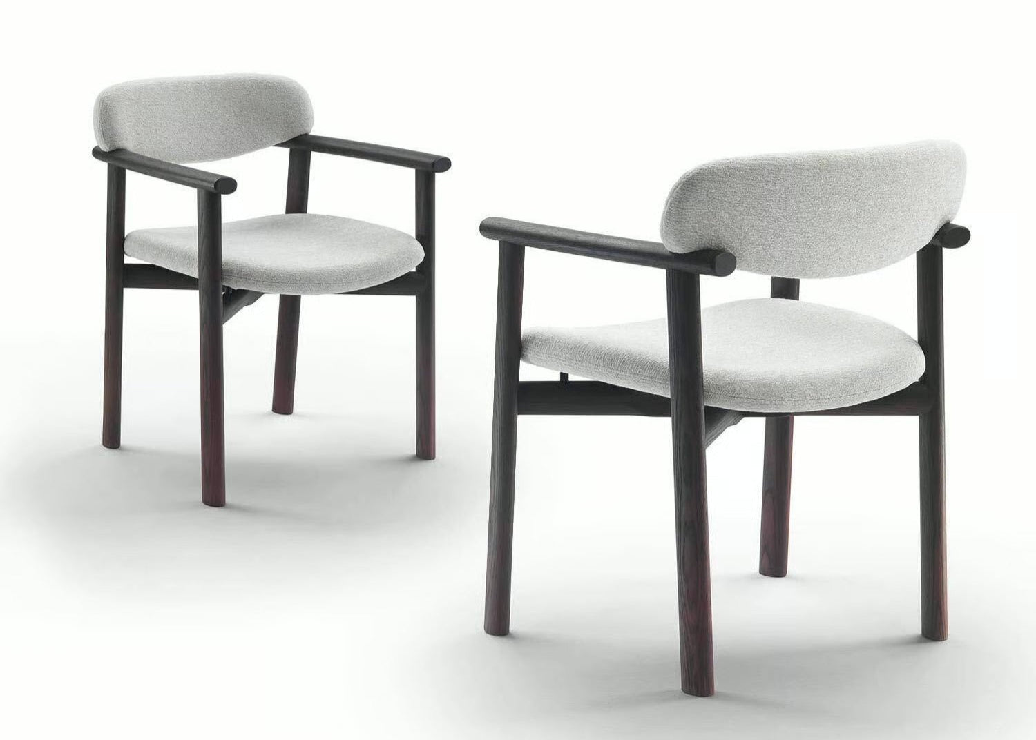 High End Afra Chair by Marelli Casa Design Group