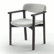 High End Afra Chair by Marelli Casa Design Group