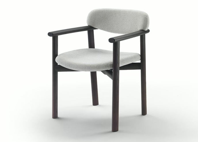 High End Afra Chair by Marelli Casa Design Group