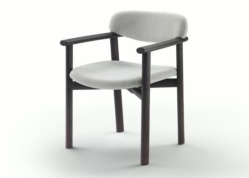 High End Afra Chair by Marelli Casa Design Group