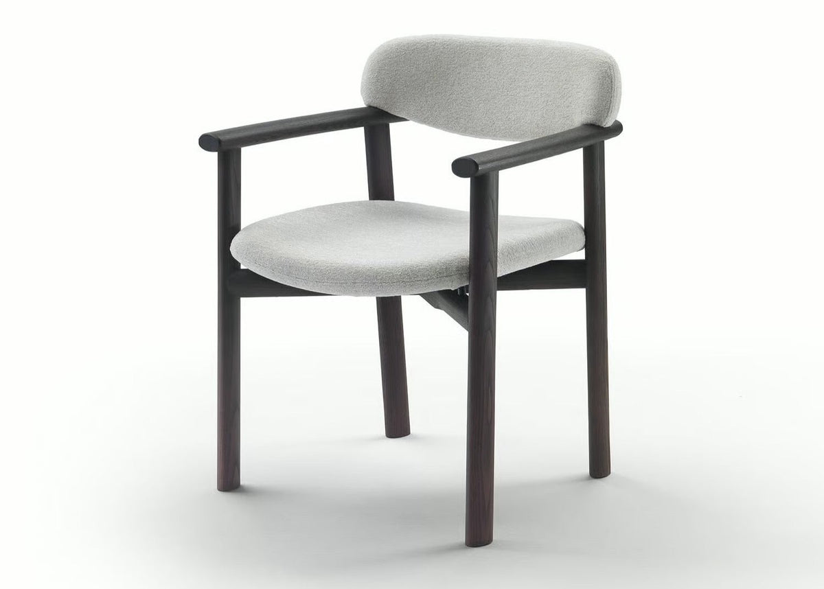 High End Afra Chair by Marelli Casa Design Group