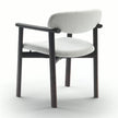 High End Afra Chair by Marelli Casa Design Group