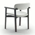 High End Afra Chair by Marelli Casa Design Group