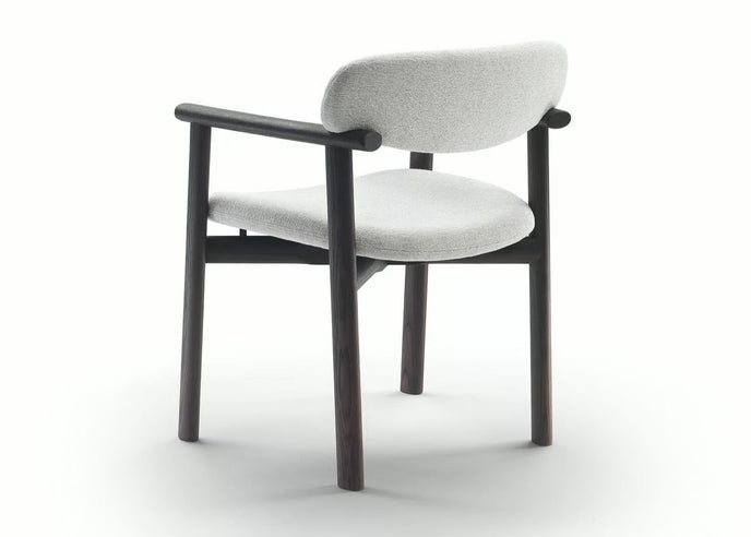 High End Afra Chair by Marelli Casa Design Group