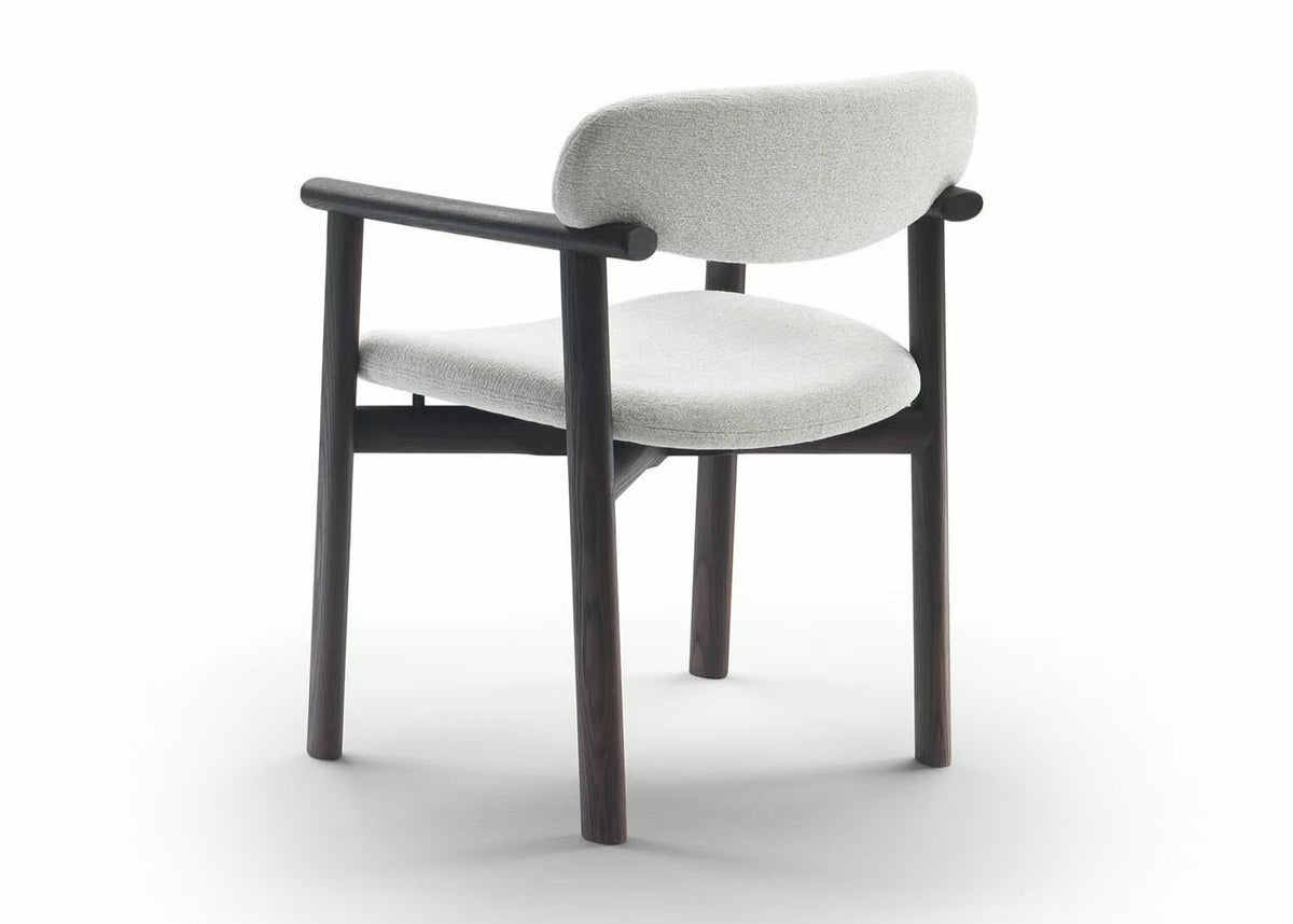 High End Afra Chair by Marelli Casa Design Group