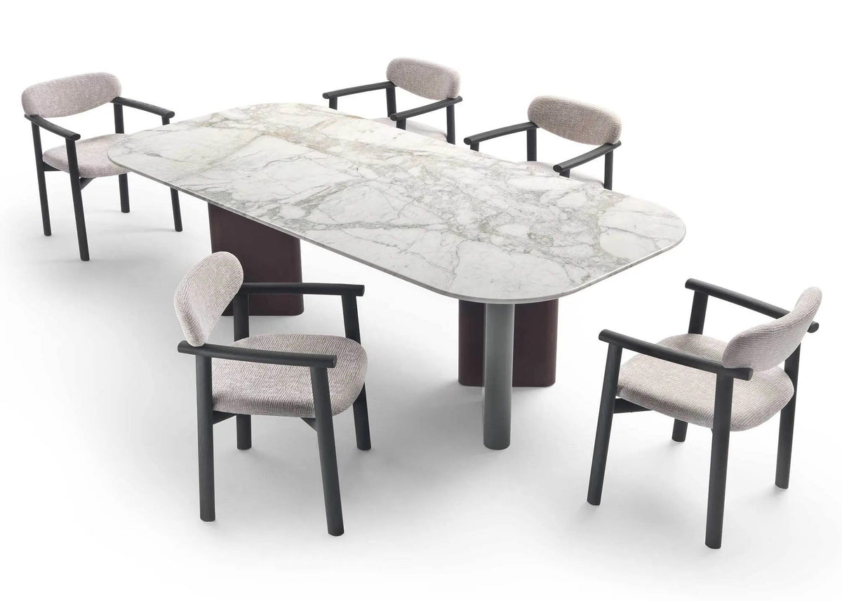 High End Afra Chair by Marelli Casa Design Group