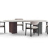 High End Afra Chair by Marelli Casa Design Group