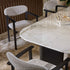 High End Afra Chair by Marelli Casa Design Group