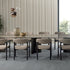 High End Afra Chair by Marelli Casa Design Group