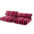 Contemporary Modula Agio Sofa by Paola Lenti Casa Design Group