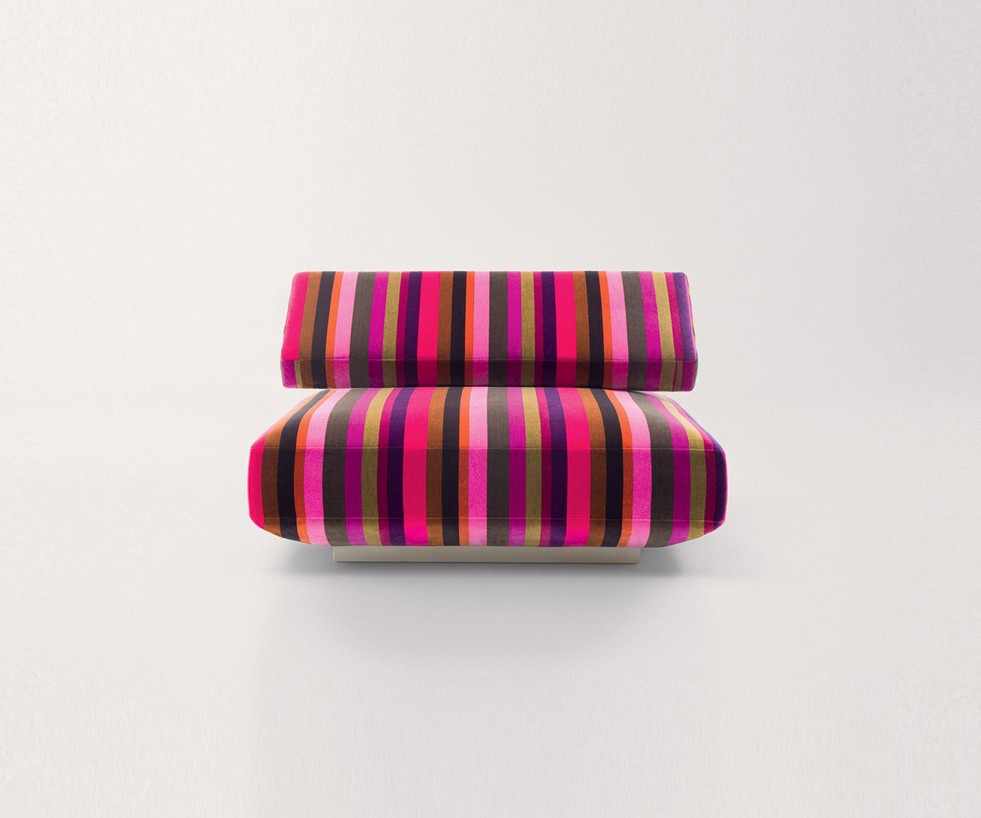 Contemporary Modula Agio Sofa by Paola Lenti Casa Design Group