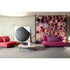 Contemporary Modula Agio Sofa by Paola Lenti Casa Design Group