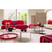 Contemporary Modula Agio Sofa by Paola Lenti Casa Design Group