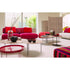 Contemporary Modula Agio Sofa by Paola Lenti Casa Design Group