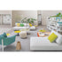 Contemporary Modula Agio Sofa by Paola Lenti Casa Design Group