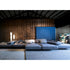 Contemporary Modula Agio Sofa by Paola Lenti Casa Design Group