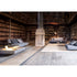 Contemporary Modula Agio Sofa by Paola Lenti Casa Design Group