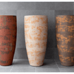 AHC Round Planter Atelier Vierkant