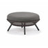 Modern Outdoor Ahnda Footstool by Dedon – Lightweight and Stylish Design | Casa Design Group