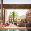 Dedon Ahnda Wing Lounge Chair – High-End Outdoor Lounger | Casa Design Group