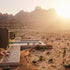 Dedon Ahnda Wing Lounge Chair – High-End Outdoor Lounger | Casa Design Group
