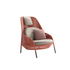 Dedon Ahnda Wing Lounge Chair – High-End Outdoor Lounger | Casa Design Group
