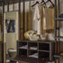 High End Air Bookcase by Porada Casa Design Group