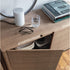 High End Air Bookcase by Porada Casa Design Group