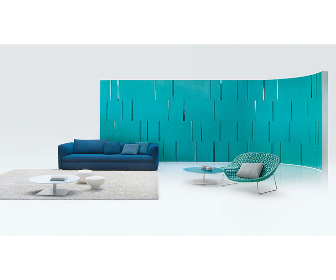 Hand-Tufted Air Outdoor Rug by Paola Lenti Casa Design Group