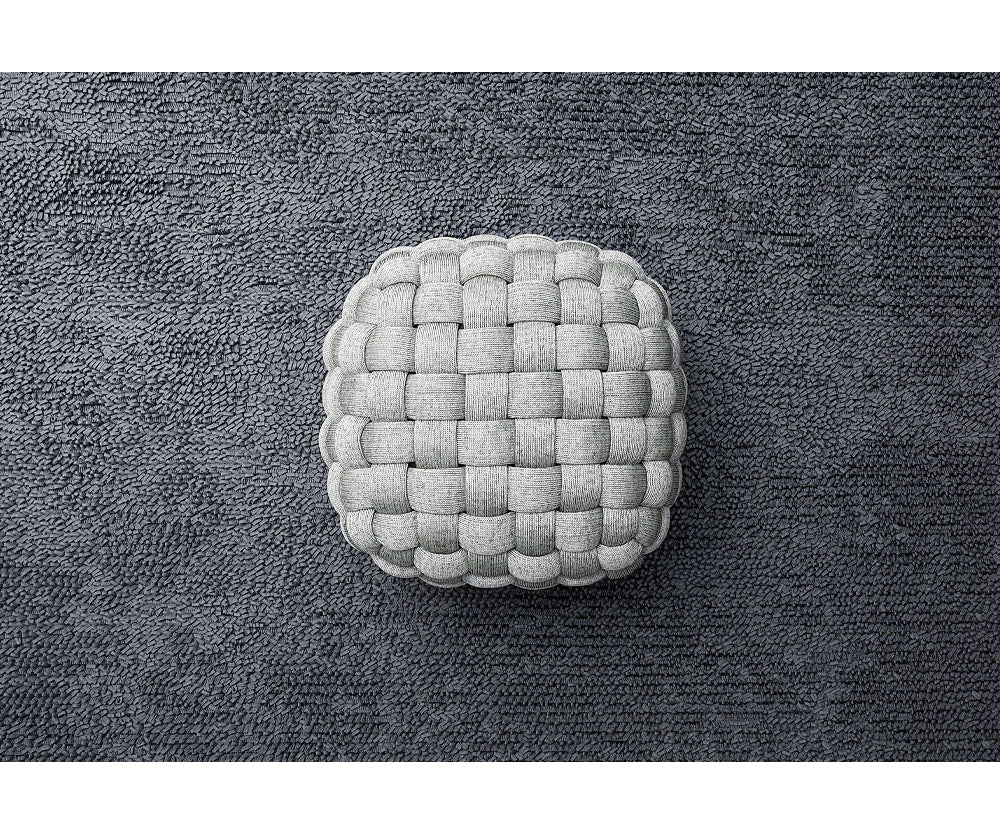 Hand-Tufted Air Outdoor Rug by Paola Lenti Casa Design Group