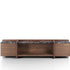 High End Akeru Sideboard by Porada Casa Design Group