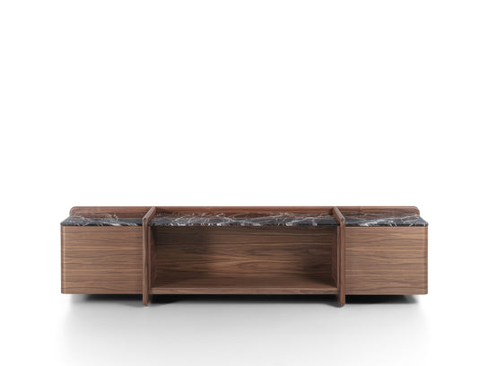 High End Akeru Sideboard by Porada Casa Design Group