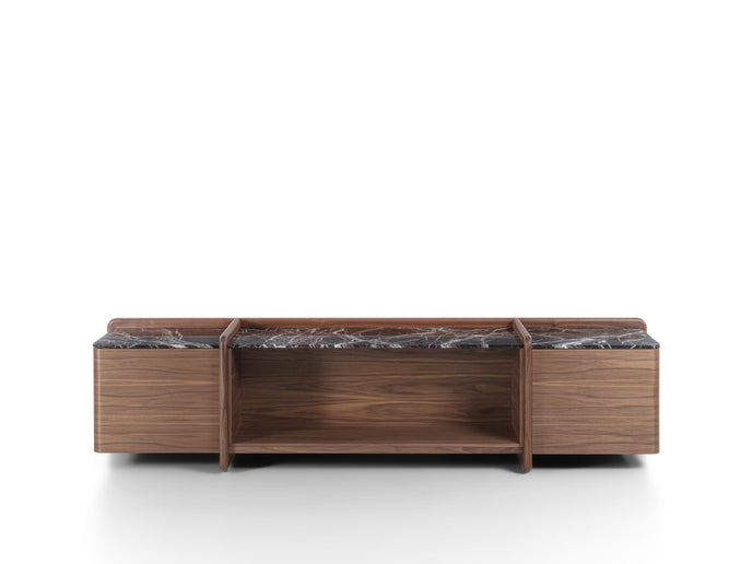 High End Akeru Sideboard by Porada Casa Design Group