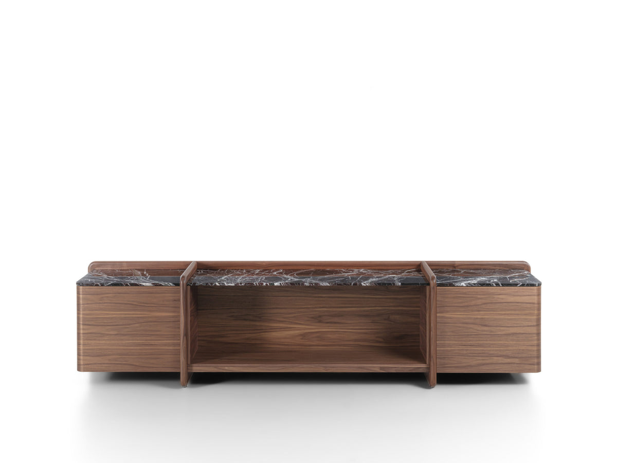 High End Akeru Sideboard by Porada Casa Design Group