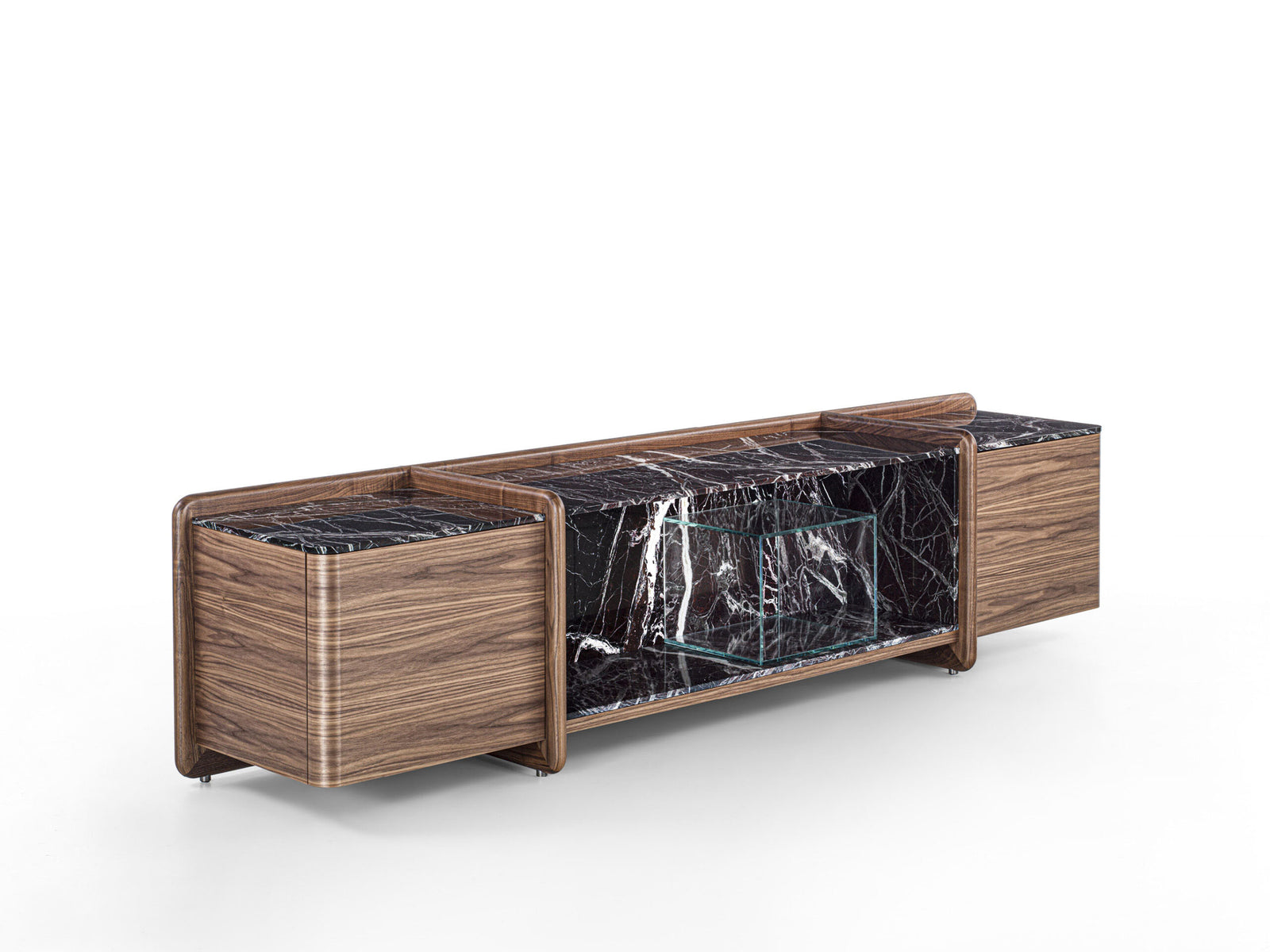 High End Akeru Sideboard by Porada Casa Design Group