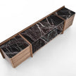 High End Akeru Sideboard by Porada Casa Design Group
