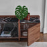 High End Akeru Sideboard by Porada Casa Design Group