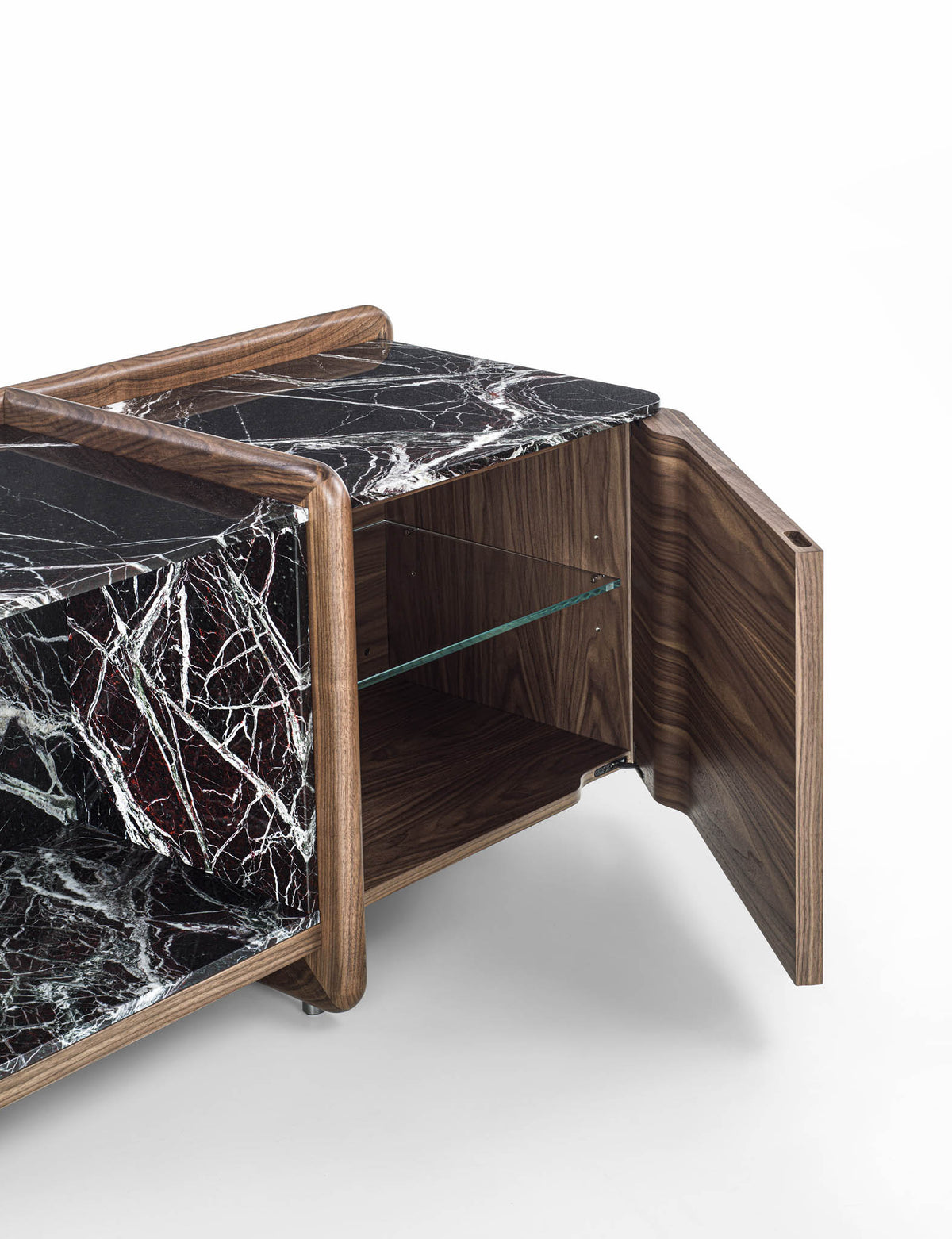 High End Akeru Sideboard by Porada Casa Design Group