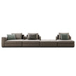 High End Albert Sofa by Molteni&C Casa Design Group