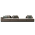 High End Albert Sofa by Molteni&C Casa Design Group