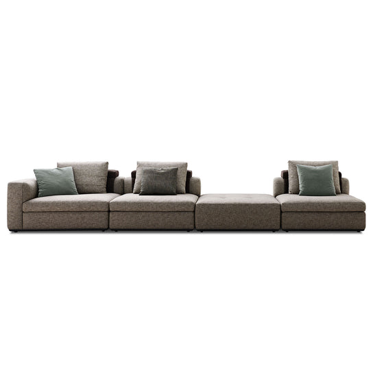 High End Albert Sofa by Molteni&C Casa Design Group