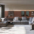 High End Albert Sofa by Molteni&C Casa Design Group