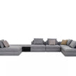 High End Albert Sofa by Molteni&C Casa Design Group
