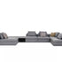 High End Albert Sofa by Molteni&C Casa Design Group