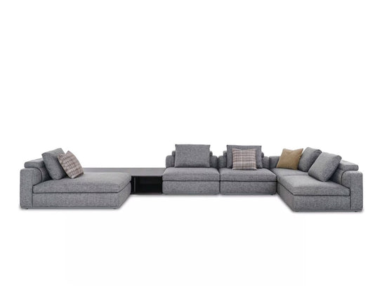 High End Albert Sofa by Molteni&C Casa Design Group