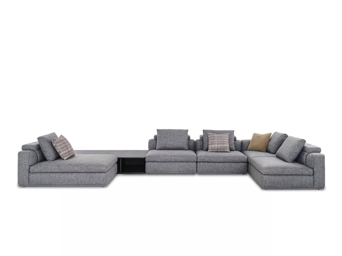 High End Albert Sofa by Molteni&C Casa Design Group
