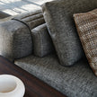 High End Albert Sofa by Molteni&C Casa Design Group
