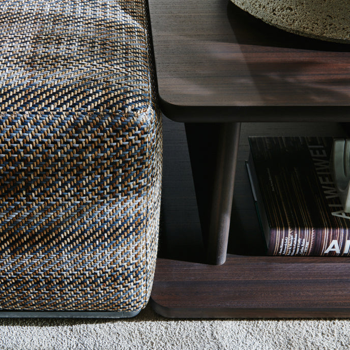 High End Albert Sofa by Molteni&C Casa Design Group