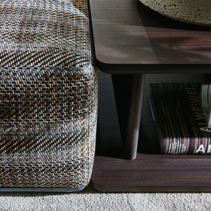 High End Albert Sofa by Molteni&C Casa Design Group
