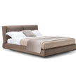 High End Aldgate Bed Frame by Molteni&C Casa Design Group